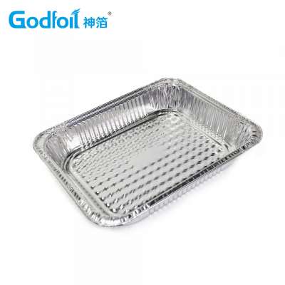 Half Size Steam Table Pan Deep - Premium Quality Brand New 3004 Alloy High Strength Low Cost